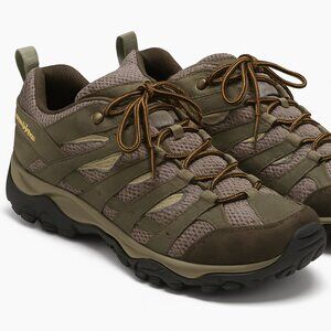 Merrell Hiking Boots Womens sz 9